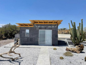 Glamping Risco Xodhe Cactus